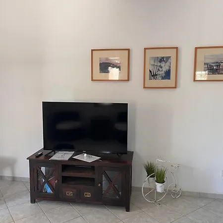 Vassia Villa Koundouros
