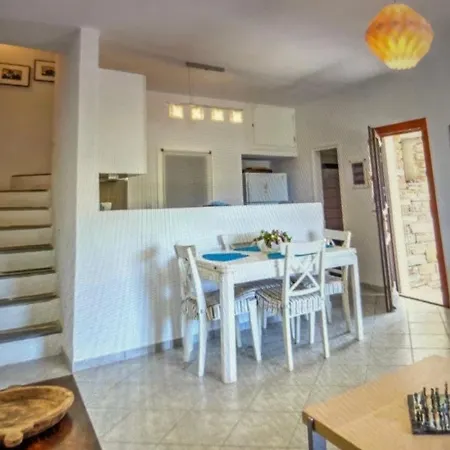 Vassia Villa *