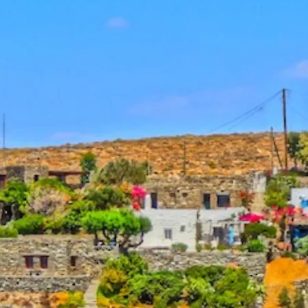 Vassia Villa Koundouros